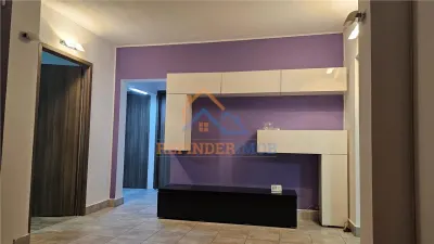Apartament 4 camere de vanzare Parc Sebastian - foto 10