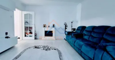 Apartament 3 camere de vanzare 13 Septembrie - Bucuresti
