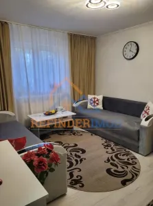 Apartament 2 camere de vanzare Rahova - Humulesti - foto 2