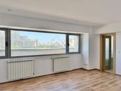 Vanzare Apartament tip Penthouse, in inima Bucurestiului - foto 8