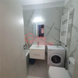 Inchiriere apartament 2 camere. 54 mp, bloc 2024, mobilat, utilat, finisat lux, Colentina, Carrefour, - foto 8