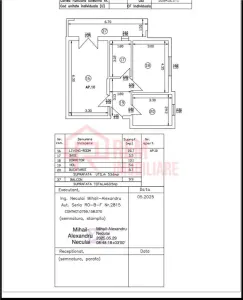 Vanzare apartament 2 camere, bloc 2025, super finisat, Dobroesti, Fundeni, Str Piersicului - foto 17