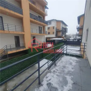 Vanzare apartament 2 camere + gradina 115 mp, bloc 2024, Dobroesti, Fundeni, Str Piersicului - foto 11