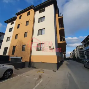 Vanzare apartament 2 camere + gradina 115 mp, bloc 2024, Dobroesti, Fundeni, Str Piersicului - foto 14