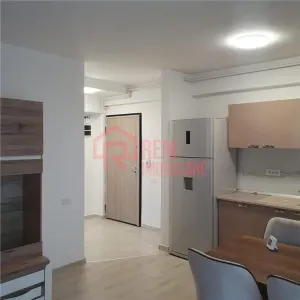 Vanzare apartament 2 camere. 54 mp, bloc 2024, mobilat, utilat, finisat lux, Colentina, Carrefour, pret dezvlotator, comision 0%! - foto 12