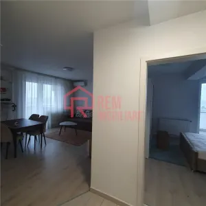 Vanzare apartament 2 camere. 54 mp, bloc 2024, mobilat, utilat, finisat lux, Colentina, Carrefour, pret dezvlotator, comision 0%! - foto 7