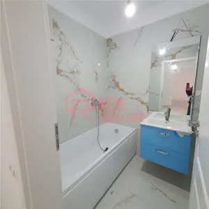 Vanzare apartament 2 camere,  finisat lux, 65 mp, Dobroesti, Fundeni, Piersicului - foto 8