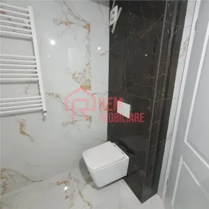 Vanzare apartament 2 camere,  finisat lux, 65 mp, Dobroesti, Fundeni, Piersicului - foto 9