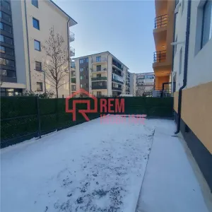 Vanzare garsoniera + gradina 100 mp, bloc 2024, Dobroesti, Fundeni, Parului - foto 4