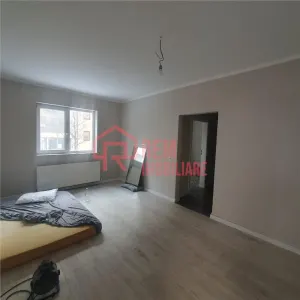 Vanzare garsoniera + gradina 100 mp, bloc 2024, Dobroesti, Fundeni, Parului - foto 7