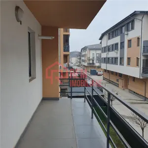 Vanzare apartament 2 camere, 66 mp,  bloc nou, Dobroesti, Fundeni, str  Piersicului - foto 8