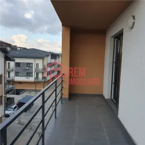 Vanzare apartament 2 camere, 64 mp,  finisaje lux, bloc nou, Dobroesti, Str Parului, Fundeni - foto 14