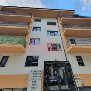 Vanzare apartament 2 camere, 64 mp,  finisaje lux, bloc nou, Dobroesti, Str Parului, Fundeni - foto 16
