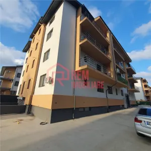Vanzare apartament 2 camere, 64 mp,  finisaje lux, bloc nou, Dobroesti, Str Parului, Fundeni - foto 17