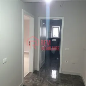 Vanzare apartament 2 camere, 64 mp,  finisaje lux, bloc nou, Dobroesti, Str Parului, Fundeni - foto 4