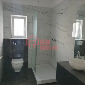 Vanzare apartament 2 camere, 64 mp,  finisaje lux, bloc nou, Dobroesti, Str Parului, Fundeni - foto 8