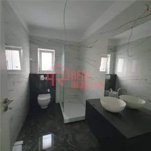 Vanzare apartament 2 camere, 64 mp,  finisaje lux, bloc nou, Dobroesti, Str Parului, Fundeni - foto 9