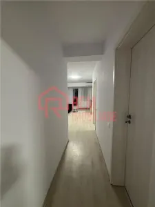 Inchiriere apartament 3 camere,bloc nou,  terasa foarte spatioasa,  Colentina, Careffour - foto 9
