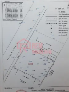 Teren de vanzare intravilan, liber de constructii, la 700 m de statia de metrou Republica - foto 8