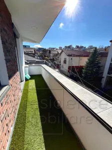 Apartament modern 1 camera,  Zorilor, zona UMF+Parcare - foto 8
