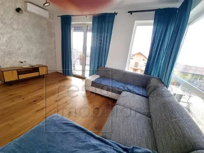 Apartament modern cu 4 camere, Europa, zona Profi+Garaj - foto 5