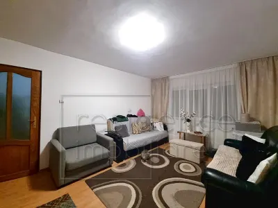 Apartament 3 camere separate, Intre Lacuri, zona Iulius Mall+Garaj - foto 12