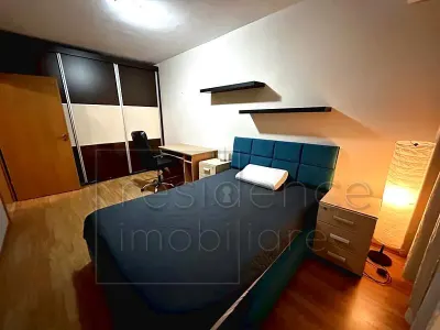 15 August! Apartament 2 camere, Manastur, strada Edgar Quinet - foto 5
