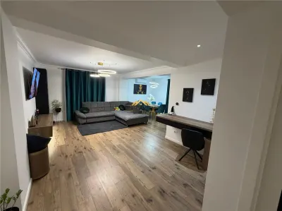 SUPER APARTAMENT CU 3 CAMERE - Botosani