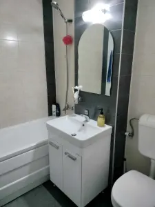 APARTAMENT 3 CAMERE - BULEVARD - foto 8