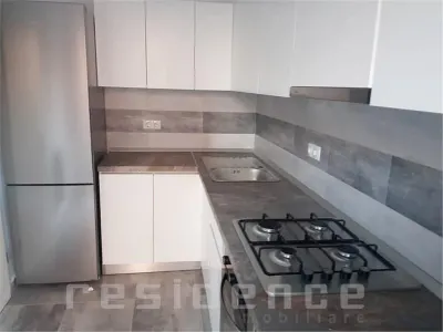 Garaj! Apartament 2 camere+ dressing, Andrei Muresanu, Terasa 65 mp - foto 6