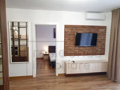 Apartament modern cu 2 camere , Europa, zona Luminia+ Garaj - foto 3
