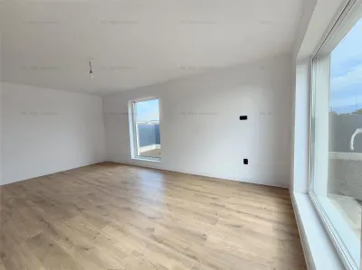 Casa Individuala cu 4 camere Sanpetru - foto 2