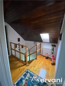 Vila de vânzare cu 4 camere în Breaza - foto 19