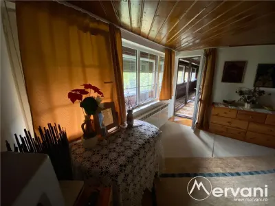 Vila de vânzare cu 4 camere în Breaza - foto 21