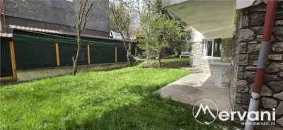 Vila de vanzare  cu 13 camere in Busteni (pensiune sau camin pentru seniori) - foto 8