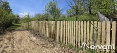 Teren cu Casuta de lemn in Sotrile (langă Valea Doftanei) - foto 16