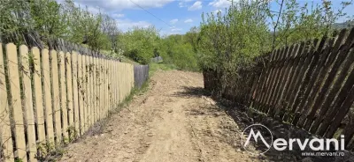 Teren cu Casuta de lemn in Sotrile (langă Valea Doftanei) - foto 18