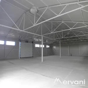 Hala Industrială de Vânzare / Închiriere – Măgureni, Prahova | Zonă Industrială | Acces TIR - foto 2