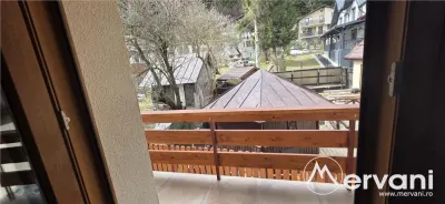 Apartament 2 camere, etaj 1, de vanzare in Busteni - foto 8