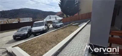 Apartament 2 camere, etaj 1, de vanzare in Busteni - foto 9