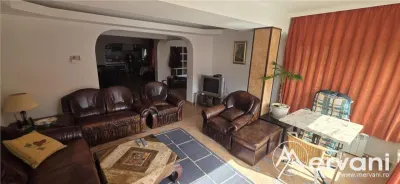 Vila duplex de vanzare cu 4 camere in Azuga - foto 5