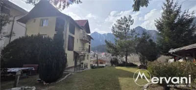 Pensiune de vânzare cu 8 camere in Busteni - foto 3