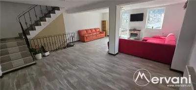 Pensiune de vânzare cu 8 camere in Busteni - foto 5