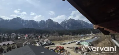 Pensiune de vânzare cu 8 camere in Busteni - foto 9