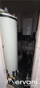 Vila de vânzare cu 8 camere și garaj in Busteni - foto 13