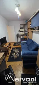 Apartament cu 3 camere de vanzare in Campina - foto 3
