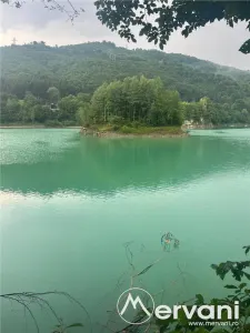 Teren cu deschidere la lac – Valea Doftanei, Prahova - foto 2