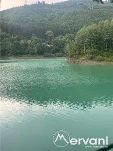 Teren cu deschidere la lac – Valea Doftanei, Prahova - foto 12