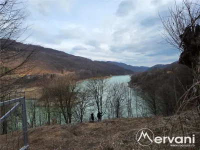 Teren cu deschidere la lac – Valea Doftanei, Prahova - foto 15