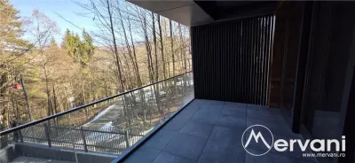 Apartament 2 camere de vânzare la Sinaia - Lux - foto 10